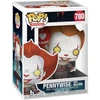 Funko POP! IT Pennywise with Balloon