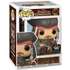 Funko POP! Jack Sparrow Exclusive