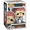 Funko POP! Jujutsu Kaisen Ryomen Sukuna
