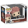 Funko POP! Jujutsu Yuji Itadori exclusive