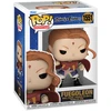 Funko POP! Juodas Clover Fuegoleon
