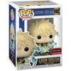 Funko POP! Juodas Clover Luck Voltia exclusive