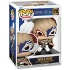 Funko POP! Juodas Clover William