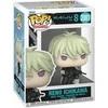 Funko POP! Kaiju No. 8 Reno Ichikawa