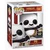 Funko POP! Kung Fu Panda Po exclusive