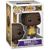 Funko POP! Lakers Shaq