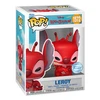 Funko POP! Lilo & Stitch Leroy Exclusive