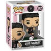 Funko POP! Luis Suazer