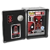 Funko POP! Marvel 25th Anniversary Deadpool set exclusive