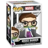 Funko POP! Marvel Bruce Banner