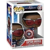 Funko POP! Marvel Captain America
