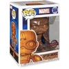Funko POP! Marvel Captain America Exclusive