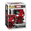 Funko POP! Marvel Carnage Juodas Panther
