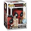 Funko POP! Marvel Deadpool exclusive