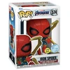 Funko POP! Marvel Iron Spider exclusive