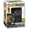 Funko POP! Marvel Juodas Panther chase