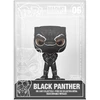Funko POP! Marvel Juodas Panther Die Cast exclusive