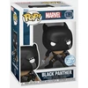 Funko POP! Marvel Juodas Panther exclusive