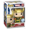 Funko POP! Marvel Loki exclusive