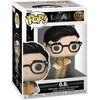 Funko POP! Marvel Loki O.B.