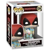 Funko POP! Marvel Sleepover Deadpool