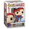Funko POP! Marvel Spider-Man Exclusive