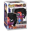 Funko POP! Marvel Spider-Man India exclusive