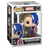 Funko POP! Marvel Steve Rogers/Captain America