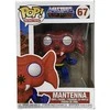 Funko POP! Masters of the Universe Mantenna