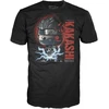 Funko POP! Naruto Kakashi set + T-shirt dydis S