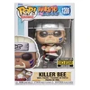 Funko POP! Naruto Killer Bee Exclusive