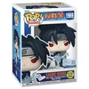 Funko POP! Naruto Sasuke Uchiha Exclusive