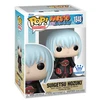 Funko POP! Naruto Suigetsu Hozuki Exclusive