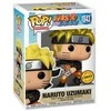 Funko POP! Naruto Uzumaki chase