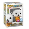 Funko POP! One Piece Bepo exclusive