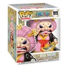 Funko POP! One Piece Big Mom 6inch