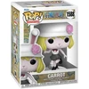 Funko POP! One Piece Carrot
