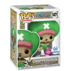 Funko POP! One Piece Chopperemon exclusive