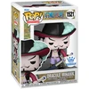 Funko POP! One Piece Dracule Mihawk exclusive