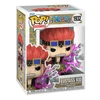 Funko POP! One Piece Eustass Kid