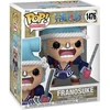 Funko POP! One Piece Franosuke 6inch