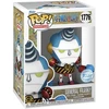 Funko POP! One Piece General Franky exclusive