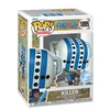 Funko POP! One Piece Killer exclusive