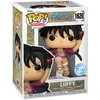 Funko POP! One Piece Luffy exclusive
