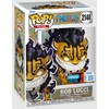 Funko POP! One Piece Rob Lucci