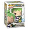 Funko POP! One Piece Roronoa Zoro exclusive
