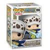 Funko POP! One Piece Trafalgar Law exclusive