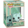 Funko POP! Pokemon - Bulbazaur ( soft colour )