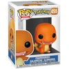 Funko POP! Pokemon - Charmander