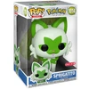Funko POP! Pokemon - Sprigatito Jumbo Exclusive